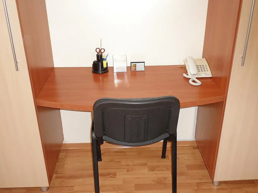 Apartment On Nimanska 5 Kyiv