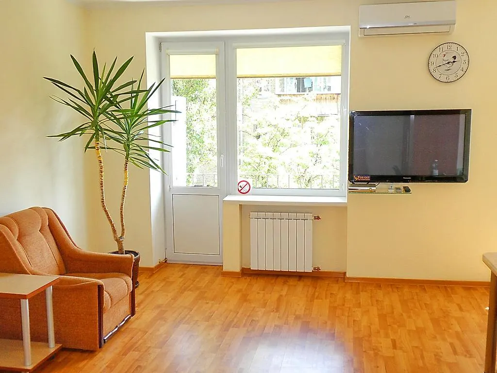 Apartment On Nimanska 5 Kyiv 0*,  Ukraine
