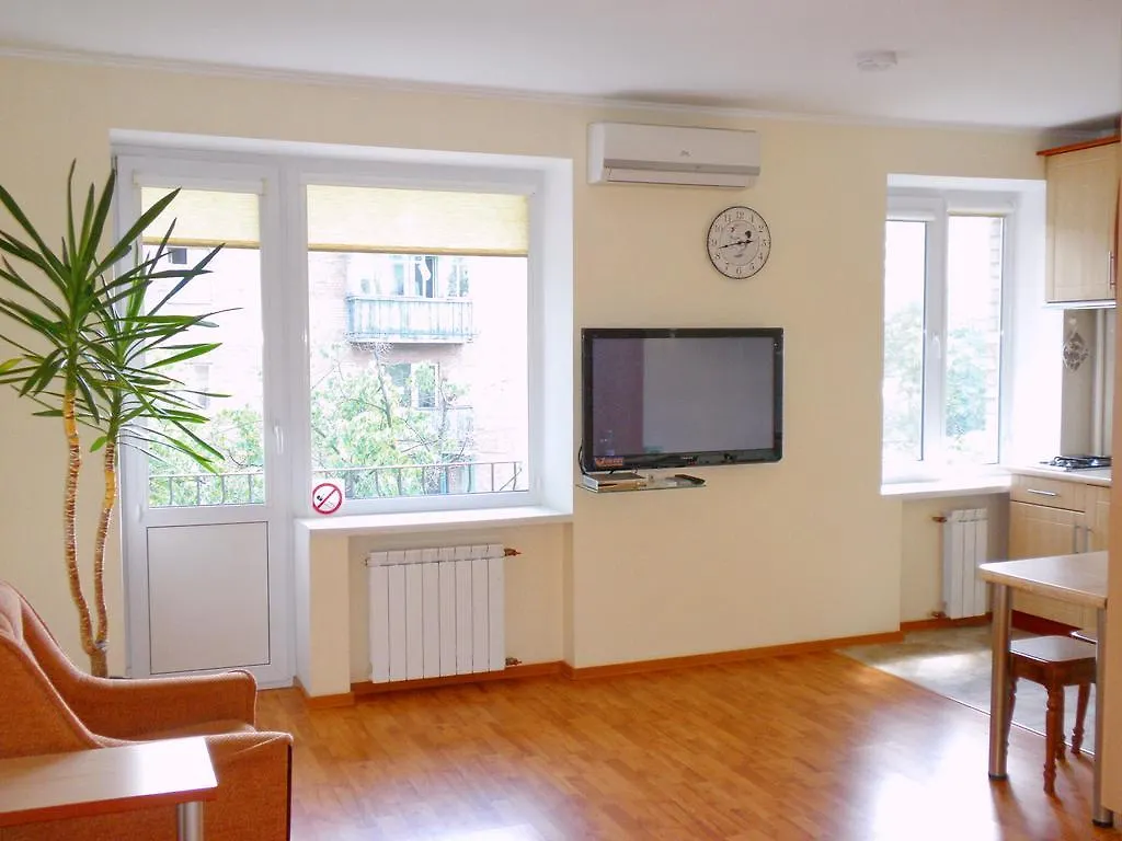 Apartment On Nimanska 5 location