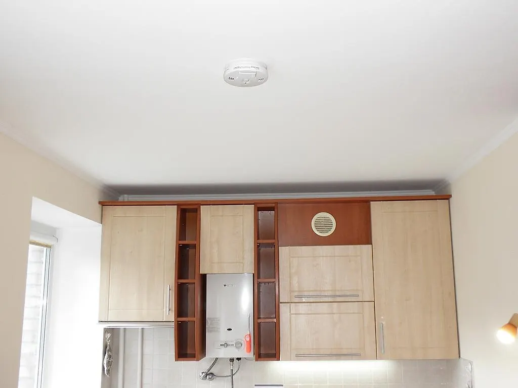 Apartment On Nimanska 5 基輔