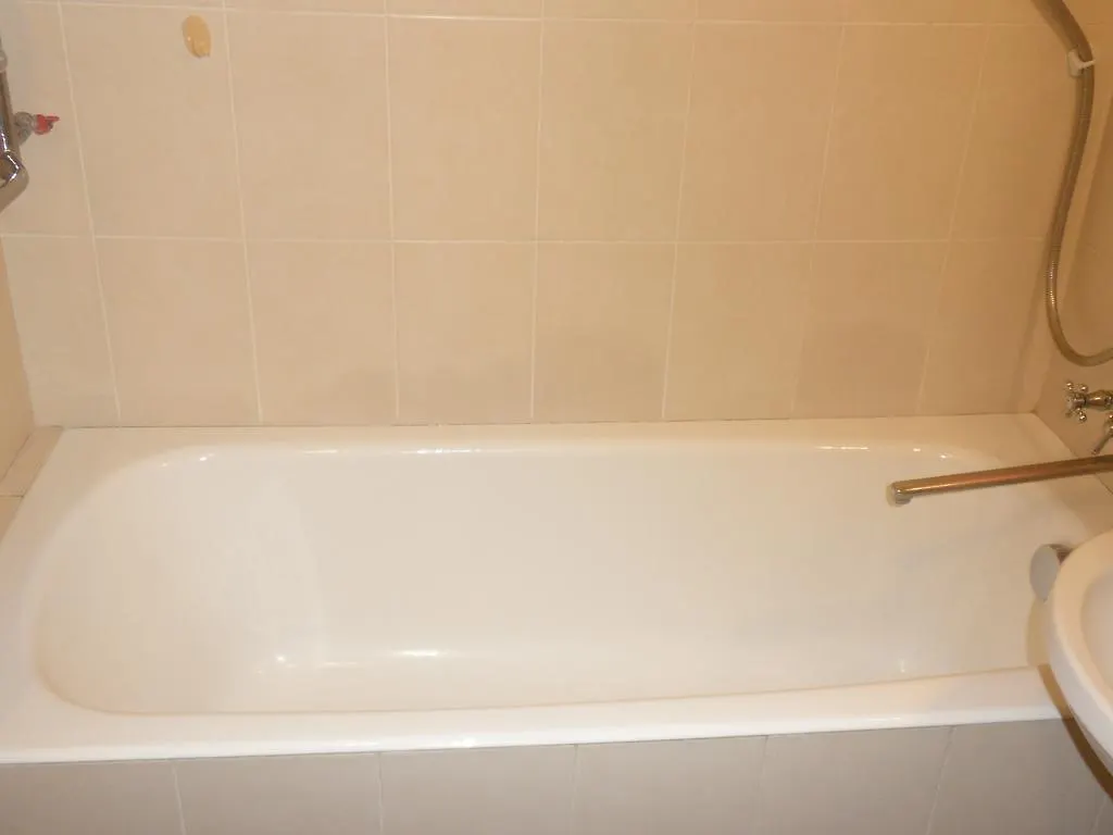 Apartment On Nimanska 5 Kyiv