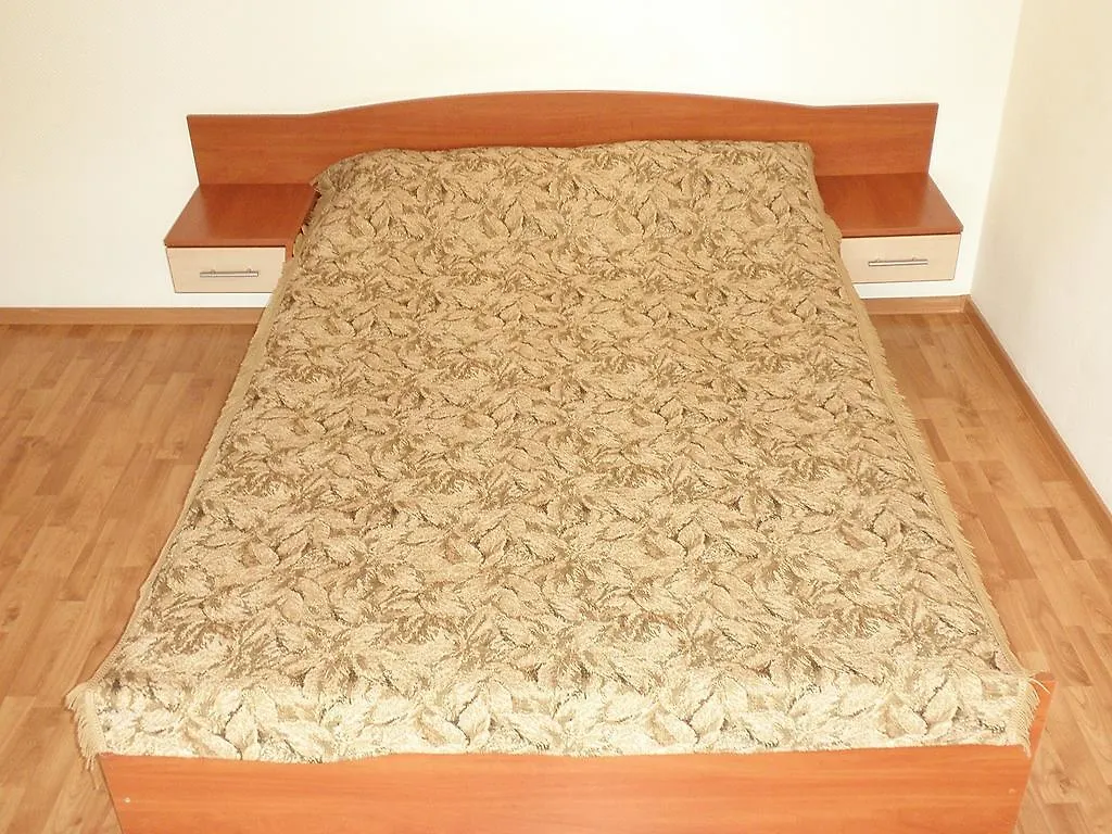 Apartment On Nimanska 5 Kyiv