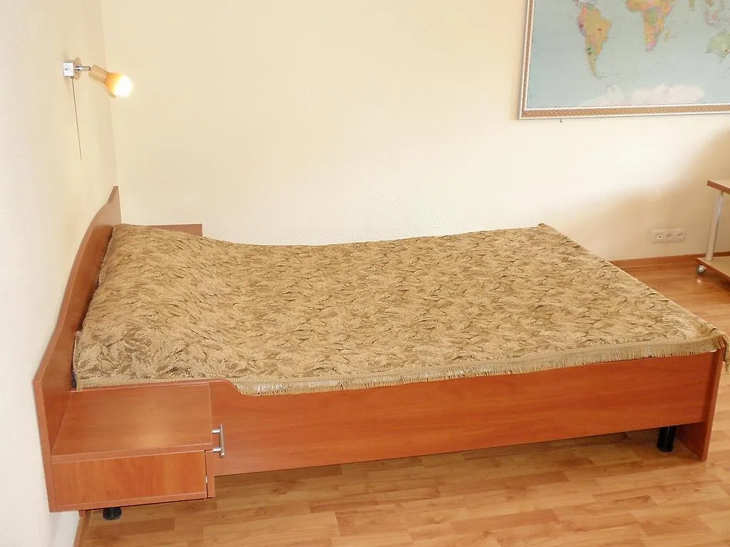 Apartment On Nimanska 5 Kyiv