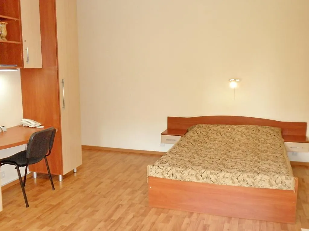 Apartment On Nimanska 5 Kyiv