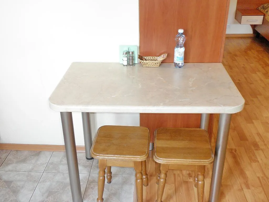 Apartment On Nimanska 5 Kyiv