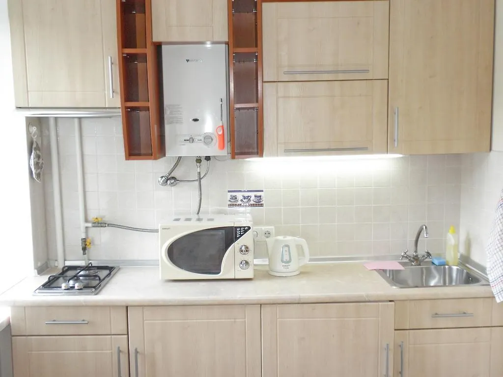 Apartment On Nimanska 5 Kyiv 0*,  Ukraine